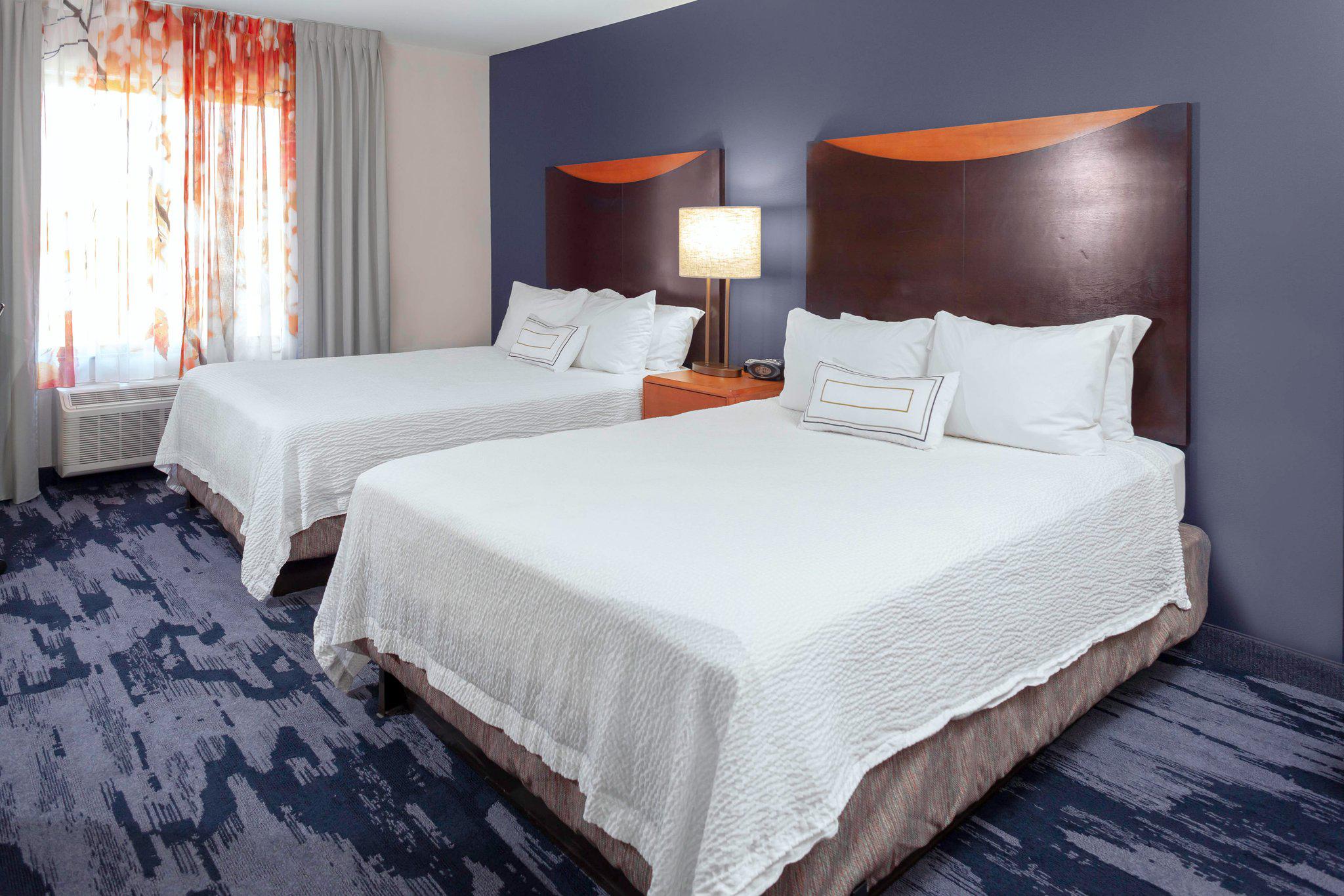 Fairfield Inn & Suites by Marriott Charlotte Matthews Photo