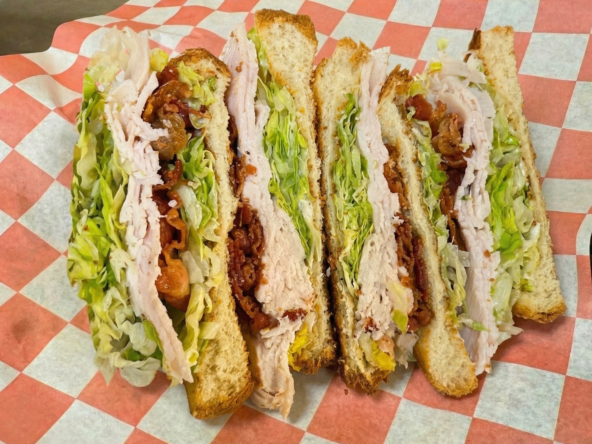 Ham Club
