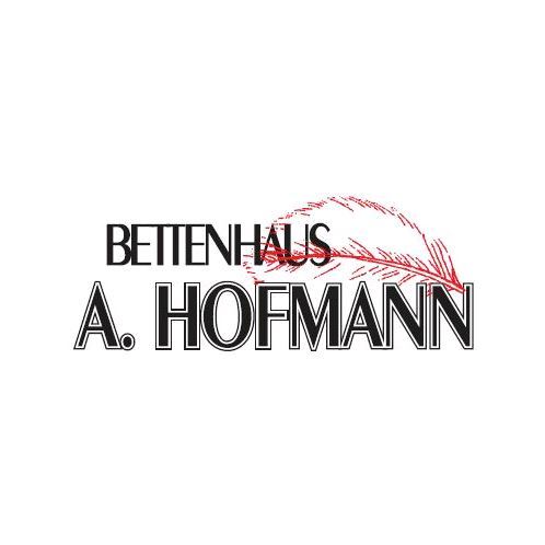 Logo von Anton Hofmann Bettenhaus und Textil-Reinigung Inh. Josef Rothammer e.K.