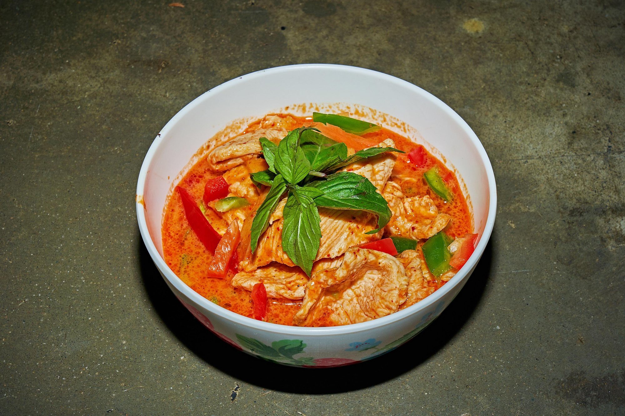 Curry