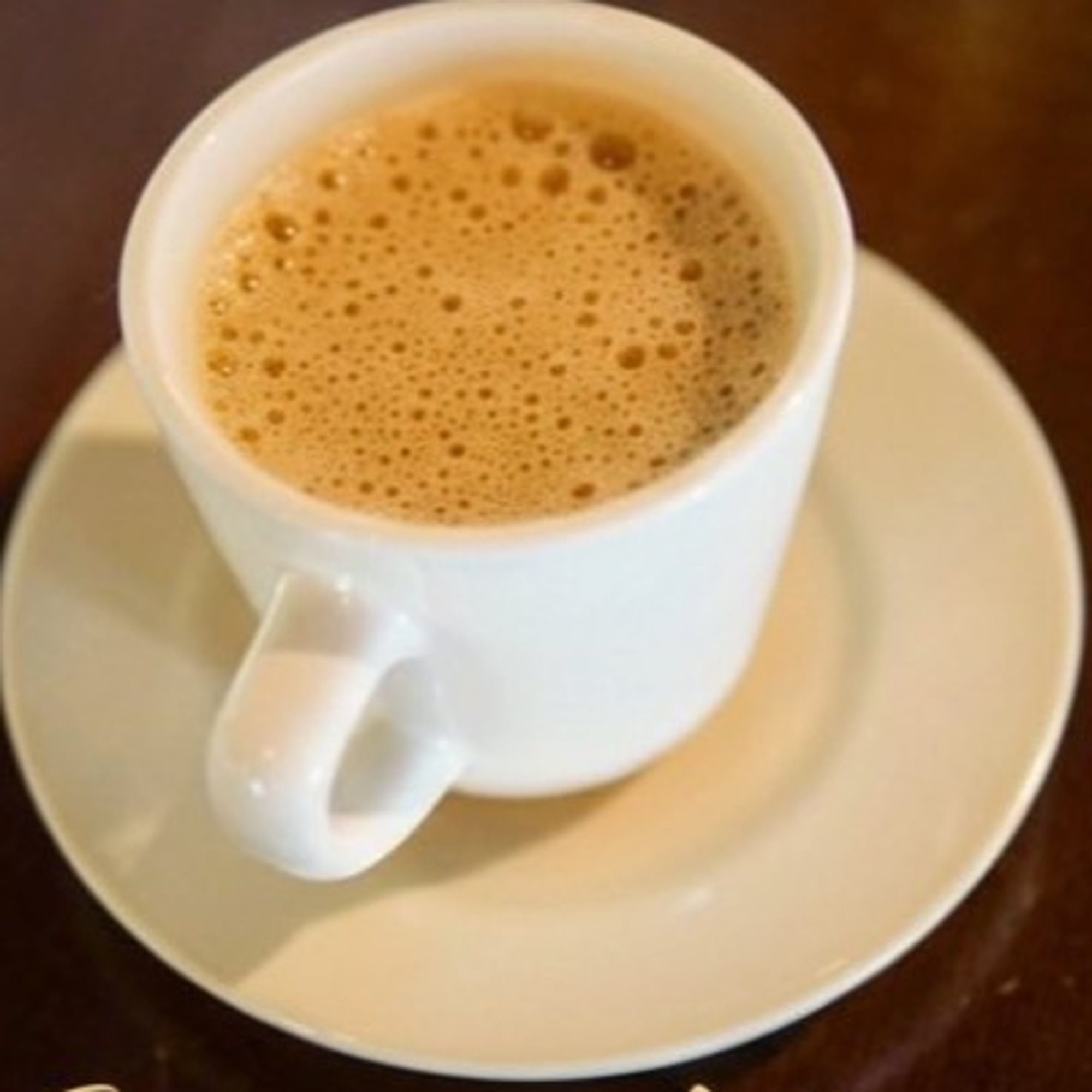 Masala Chai