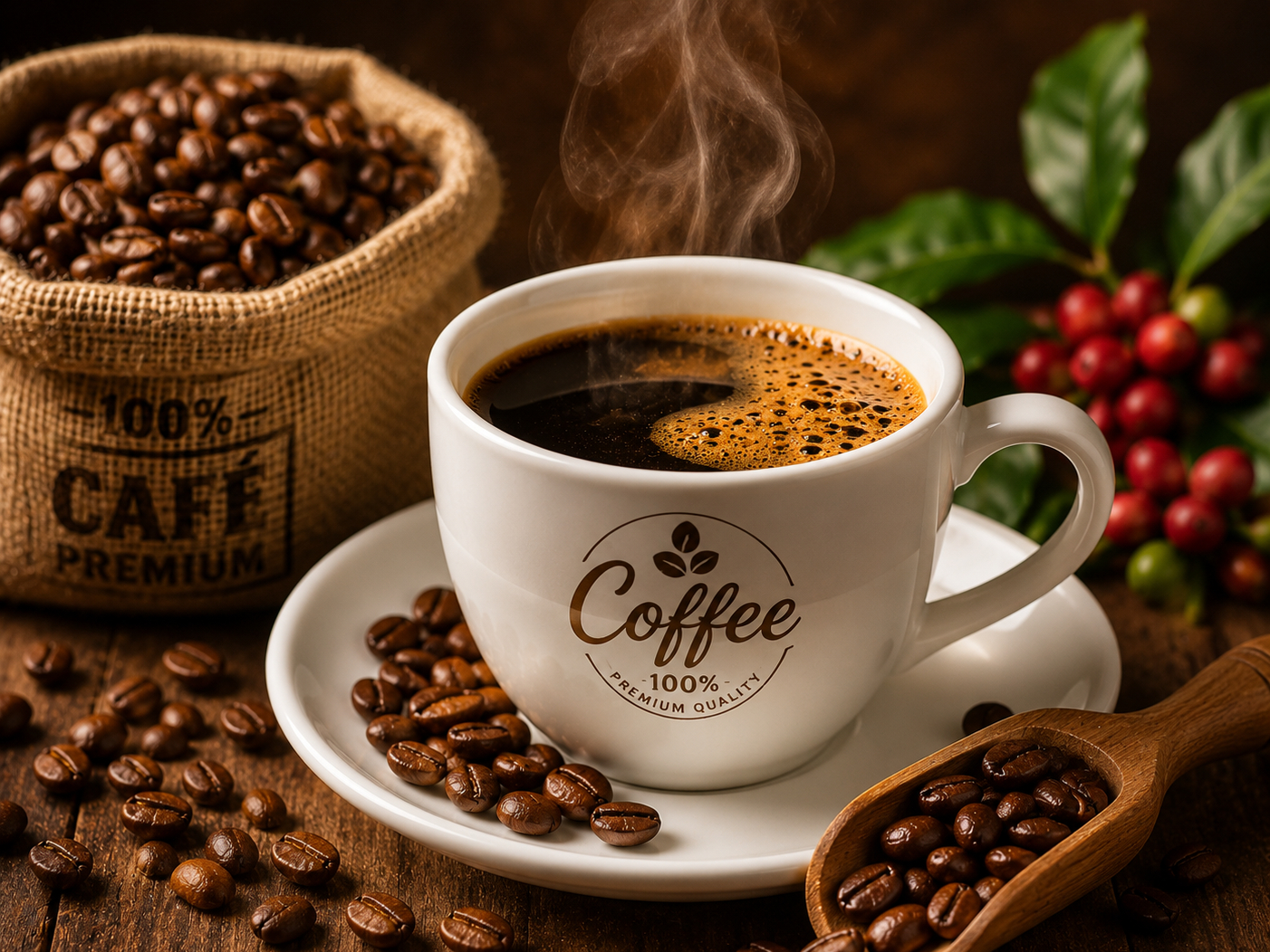 Coffee