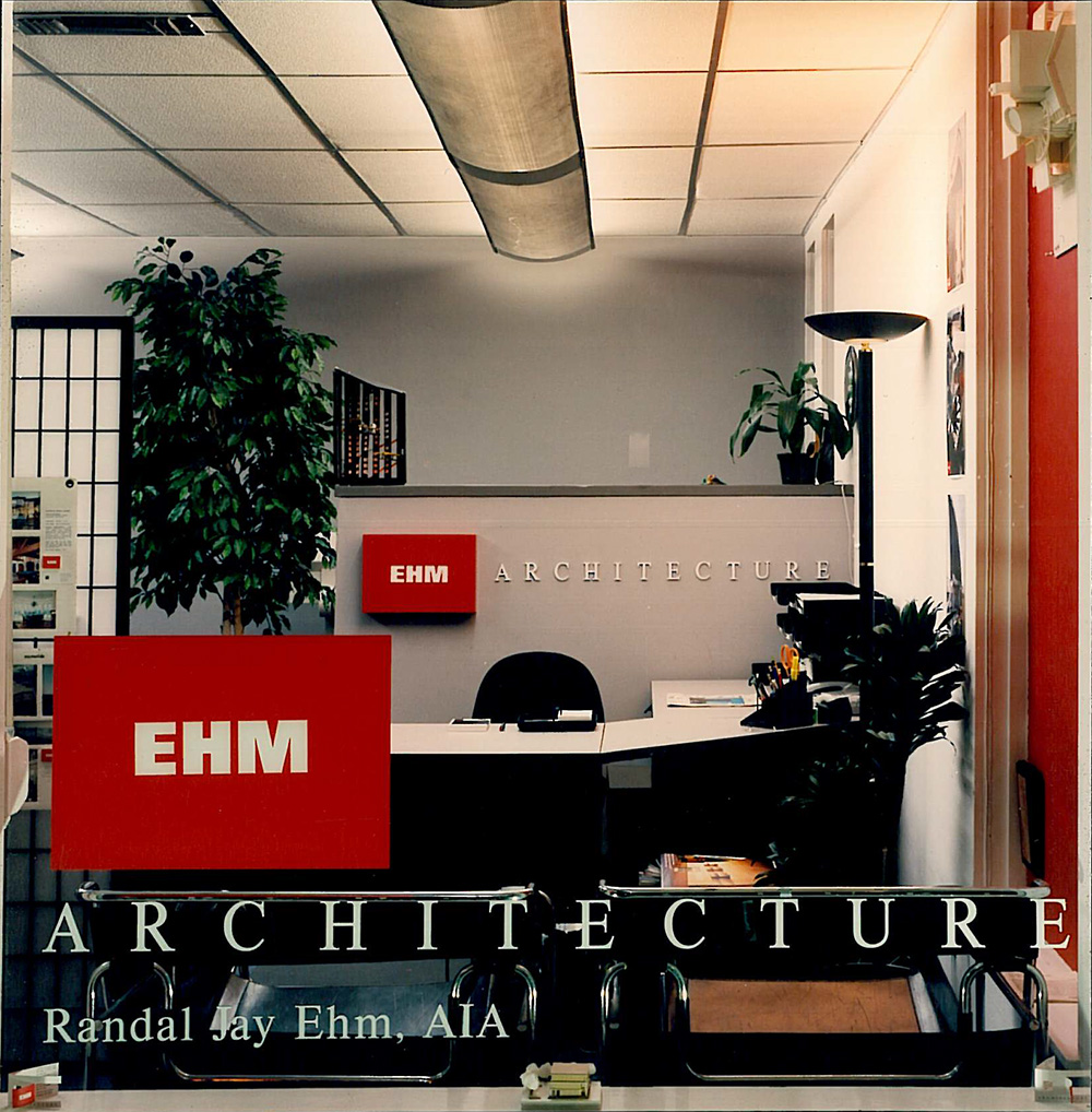 Ehm Architecture, Inc. Photo