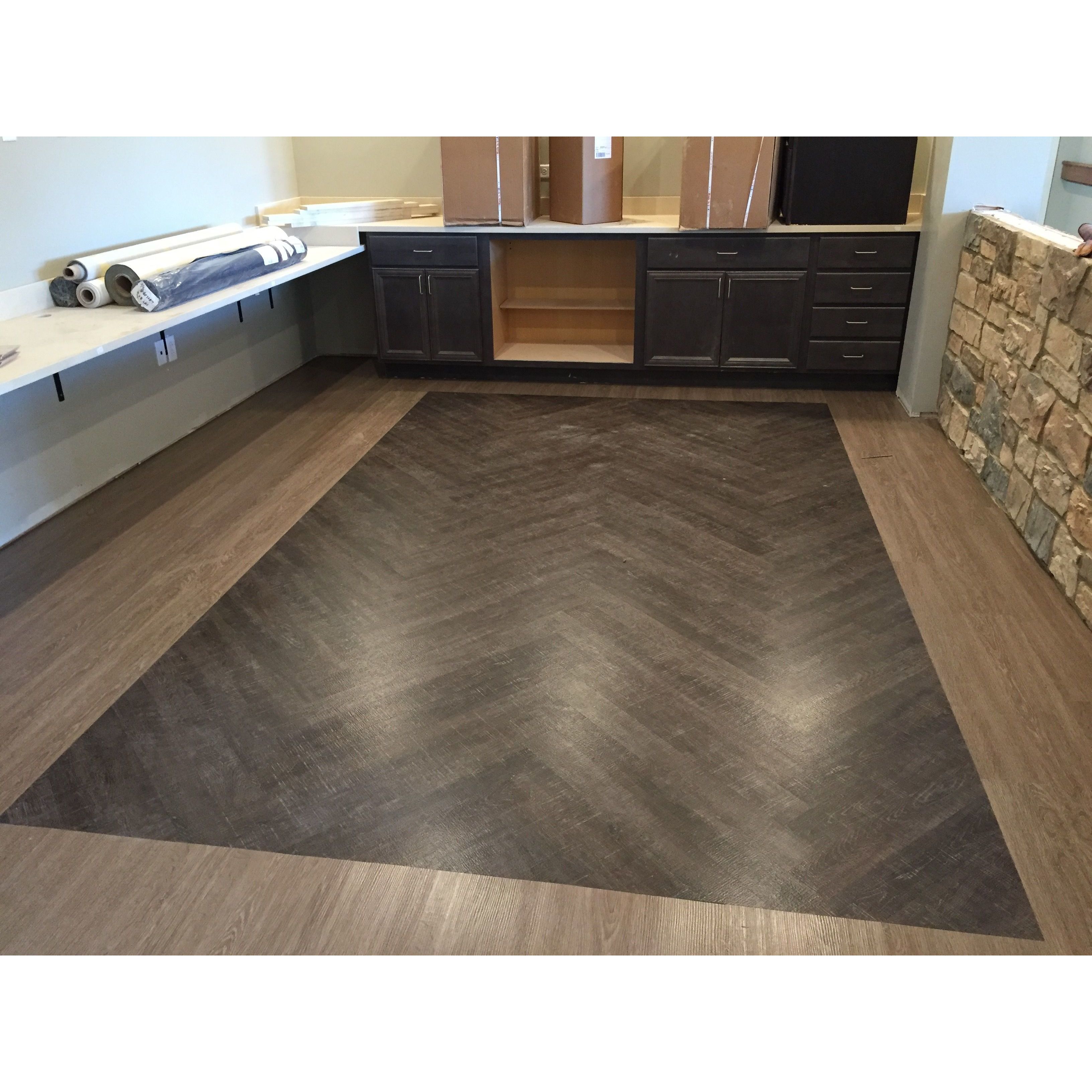 Vinny & Wes Flooring LLC