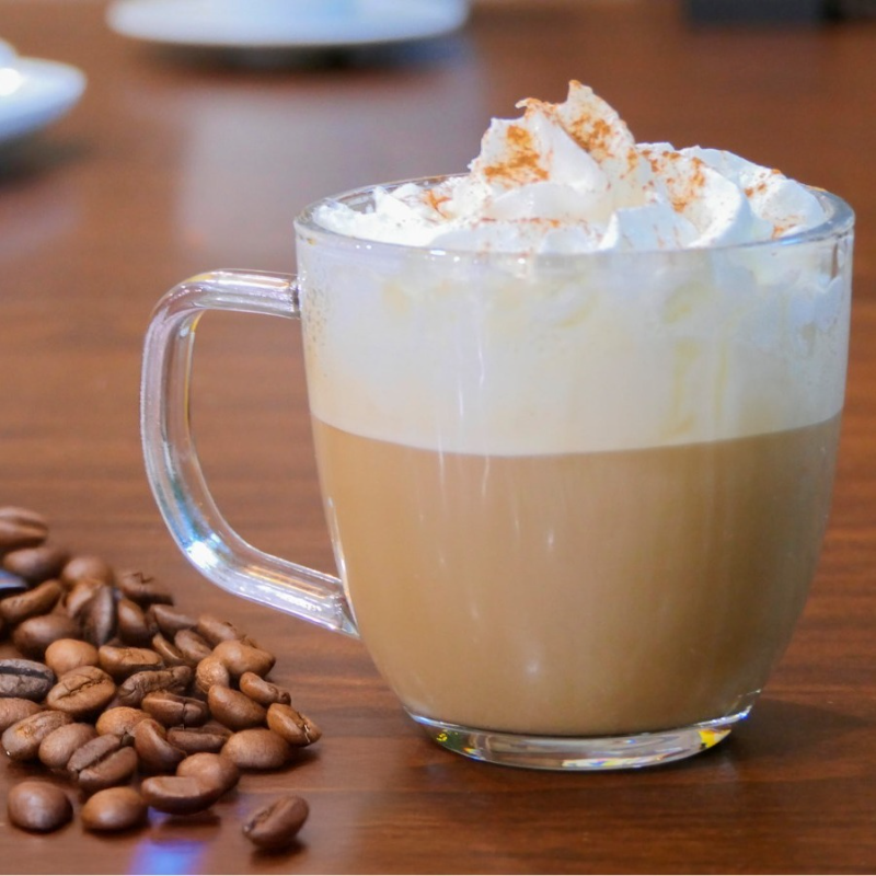 Cappuccino