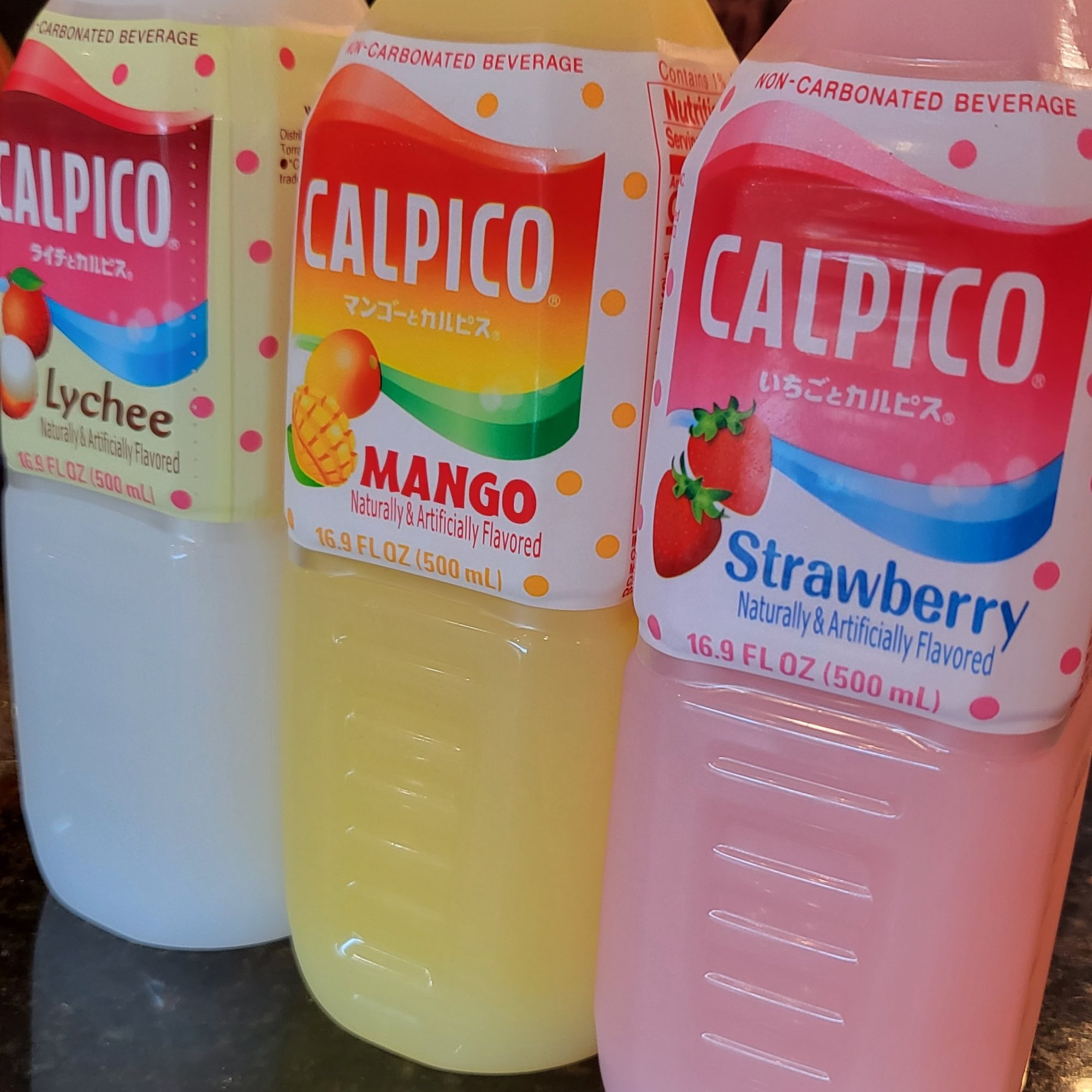 Calpico