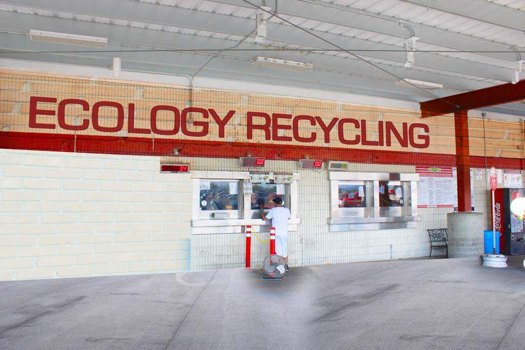 Ecology Recycling in Hesperia, CA | Whitepages