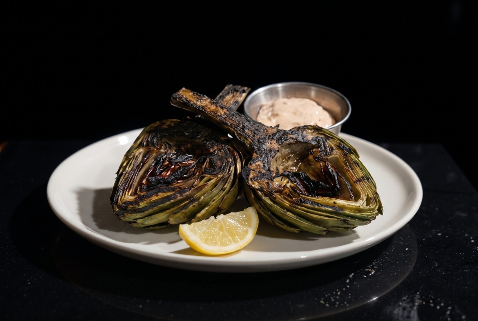 Artichoke