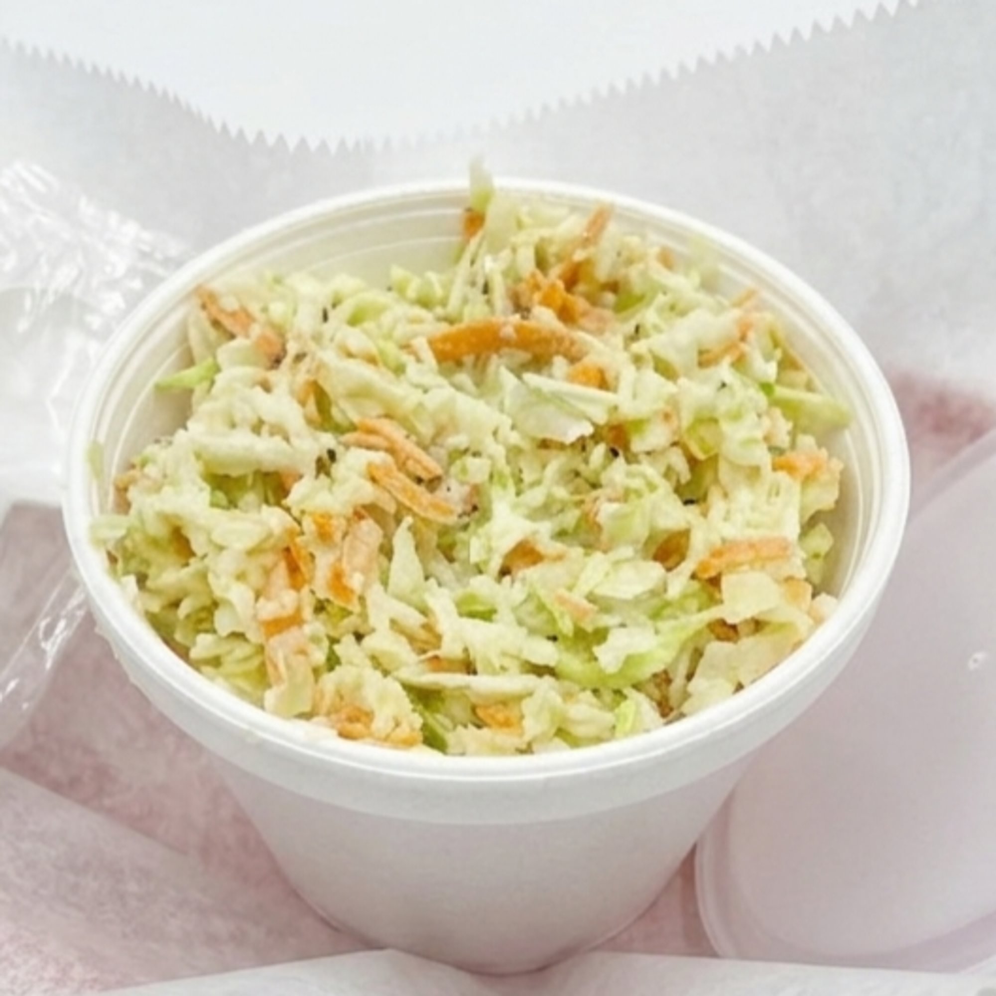 Coleslaw