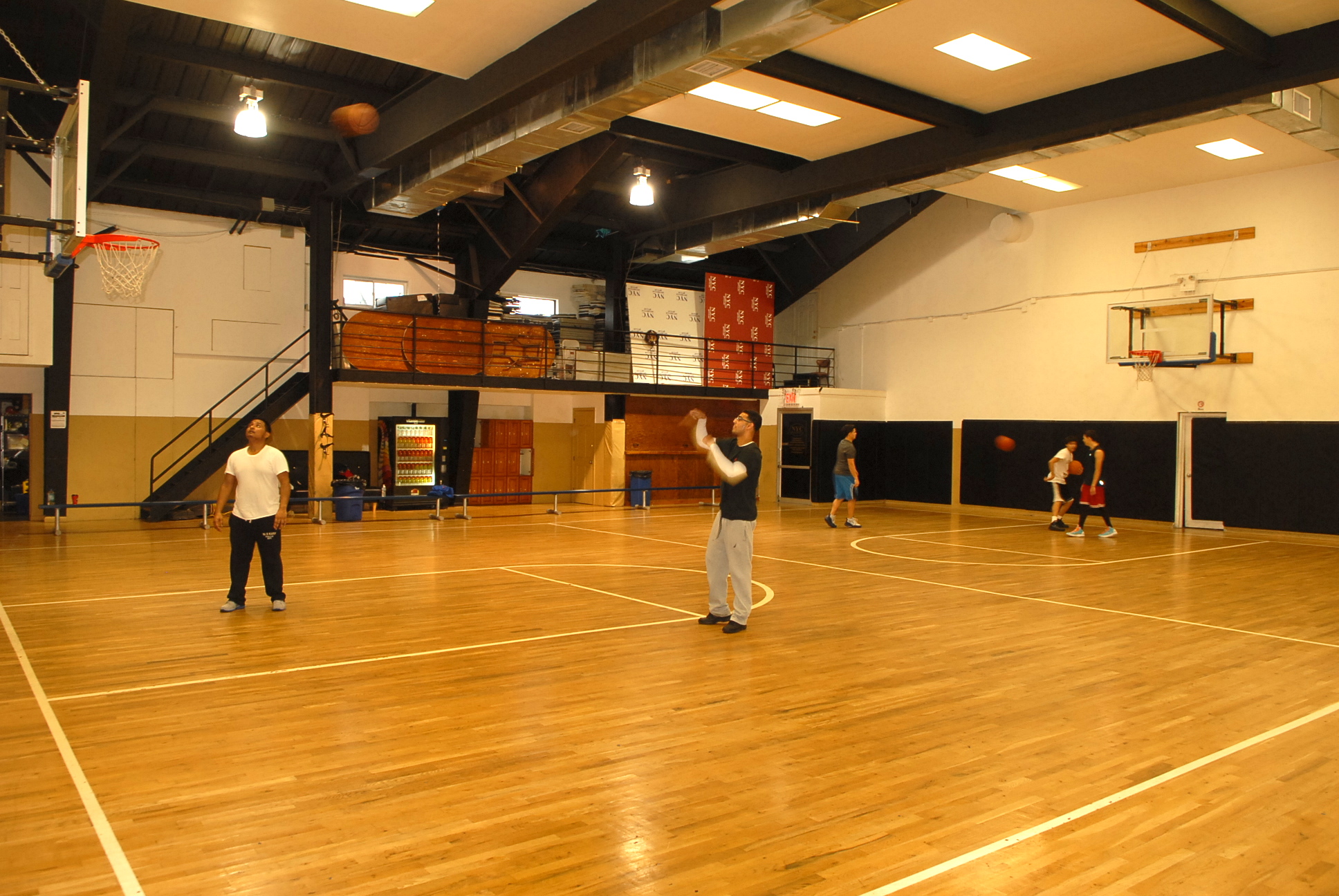 Ultimate Fitness Queens Member Woodside, NY 11377