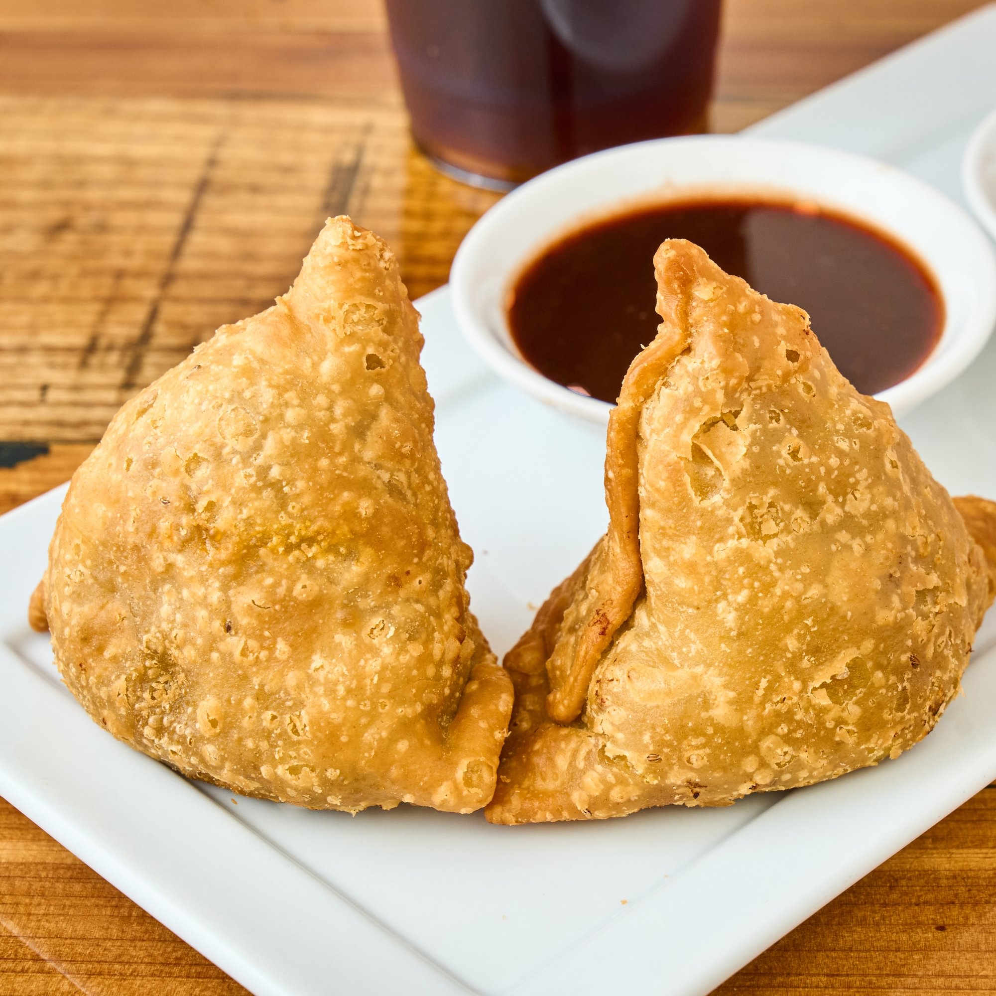 Veg Samosa