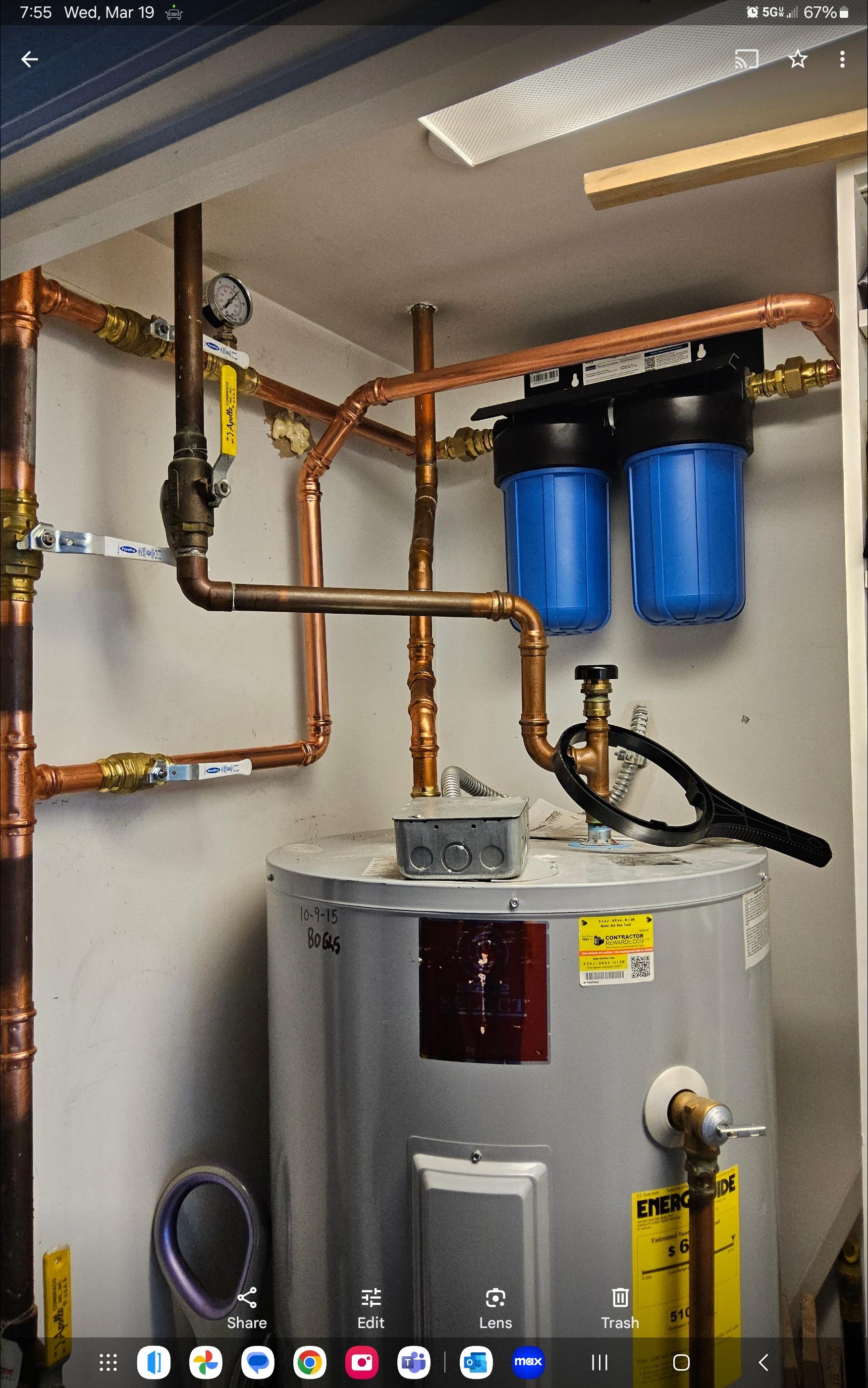 Jeneral Plumbing Image