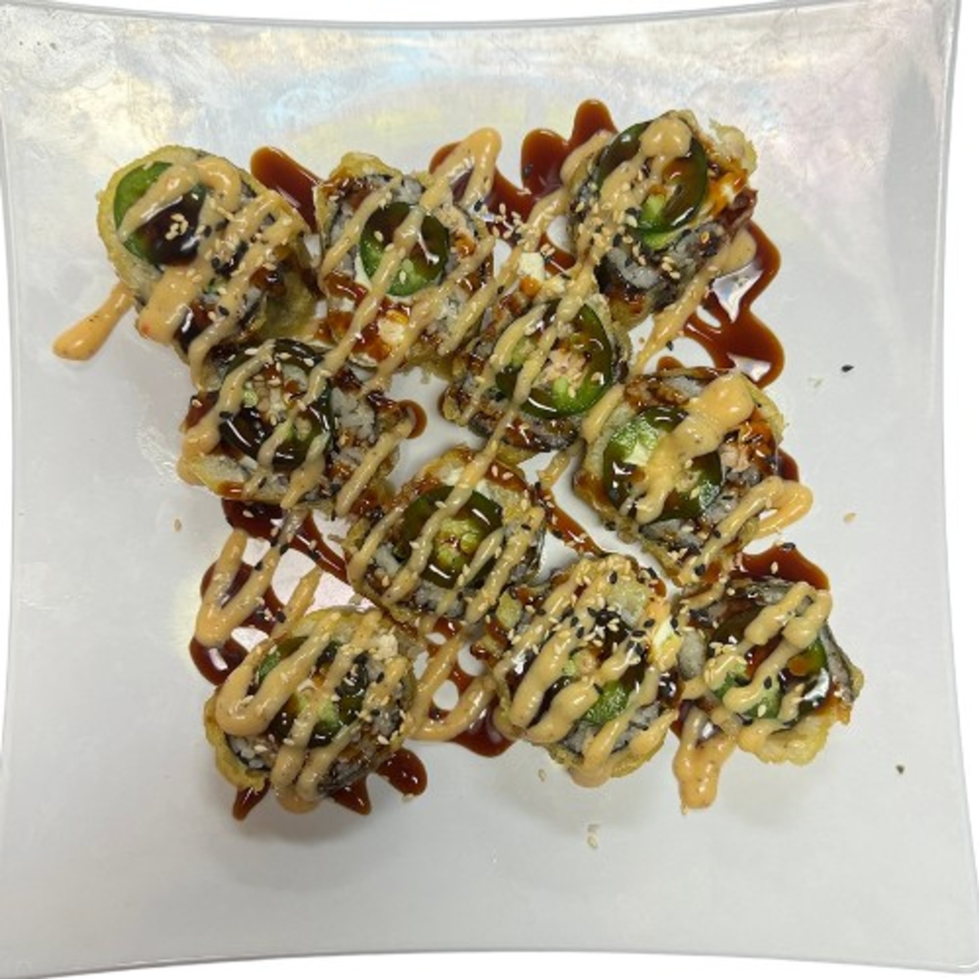 Ensenada Roll