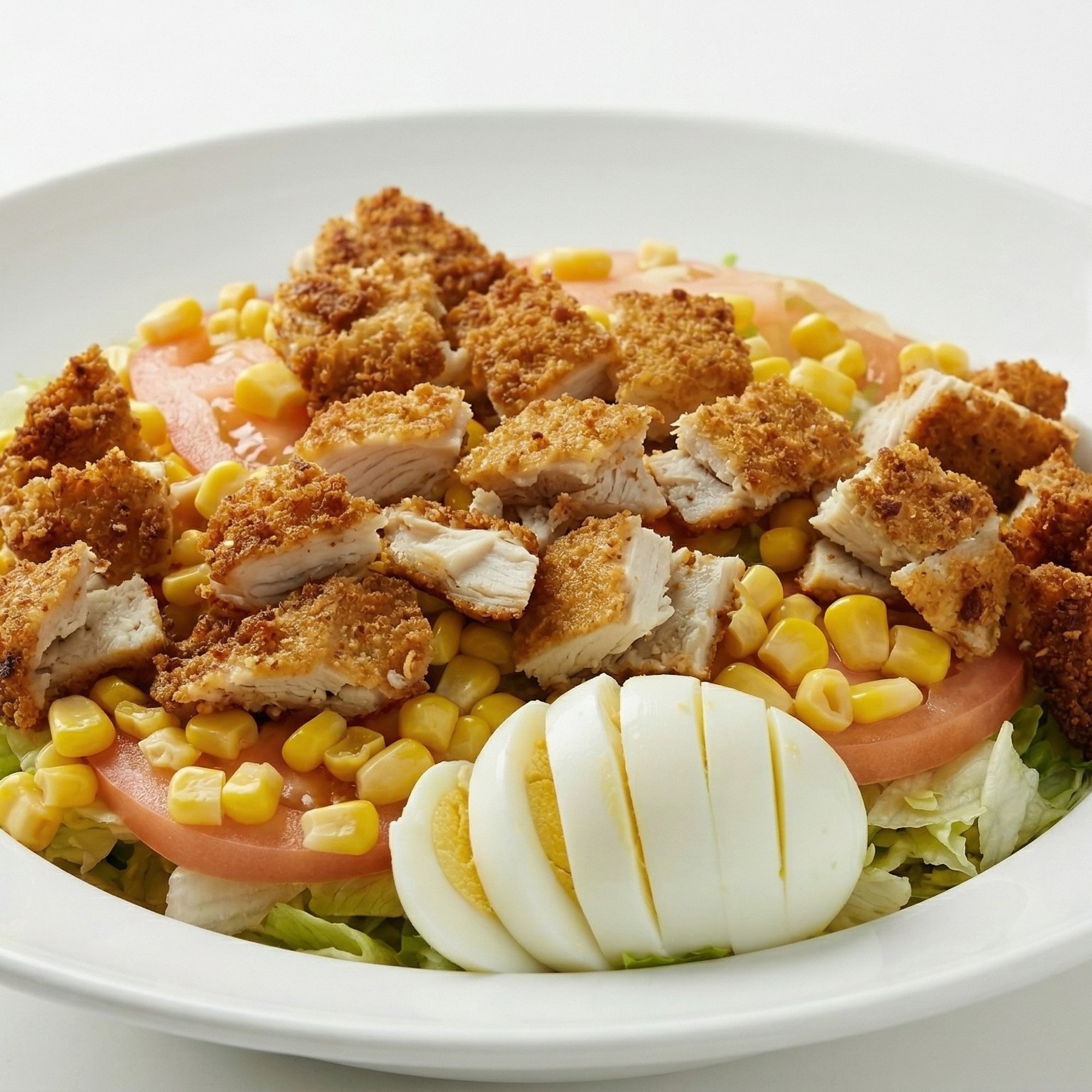 Cobb Salad