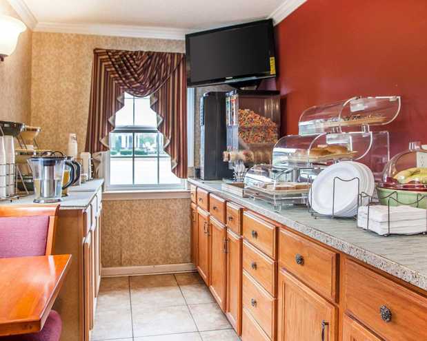 Images Rodeway Inn