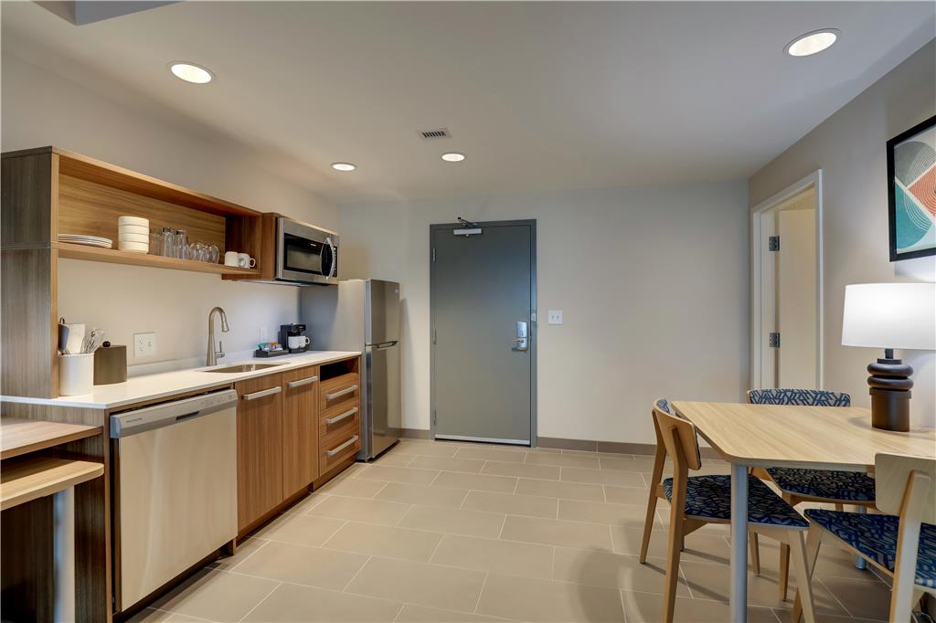 Home2 Suites by Hilton Conway Image