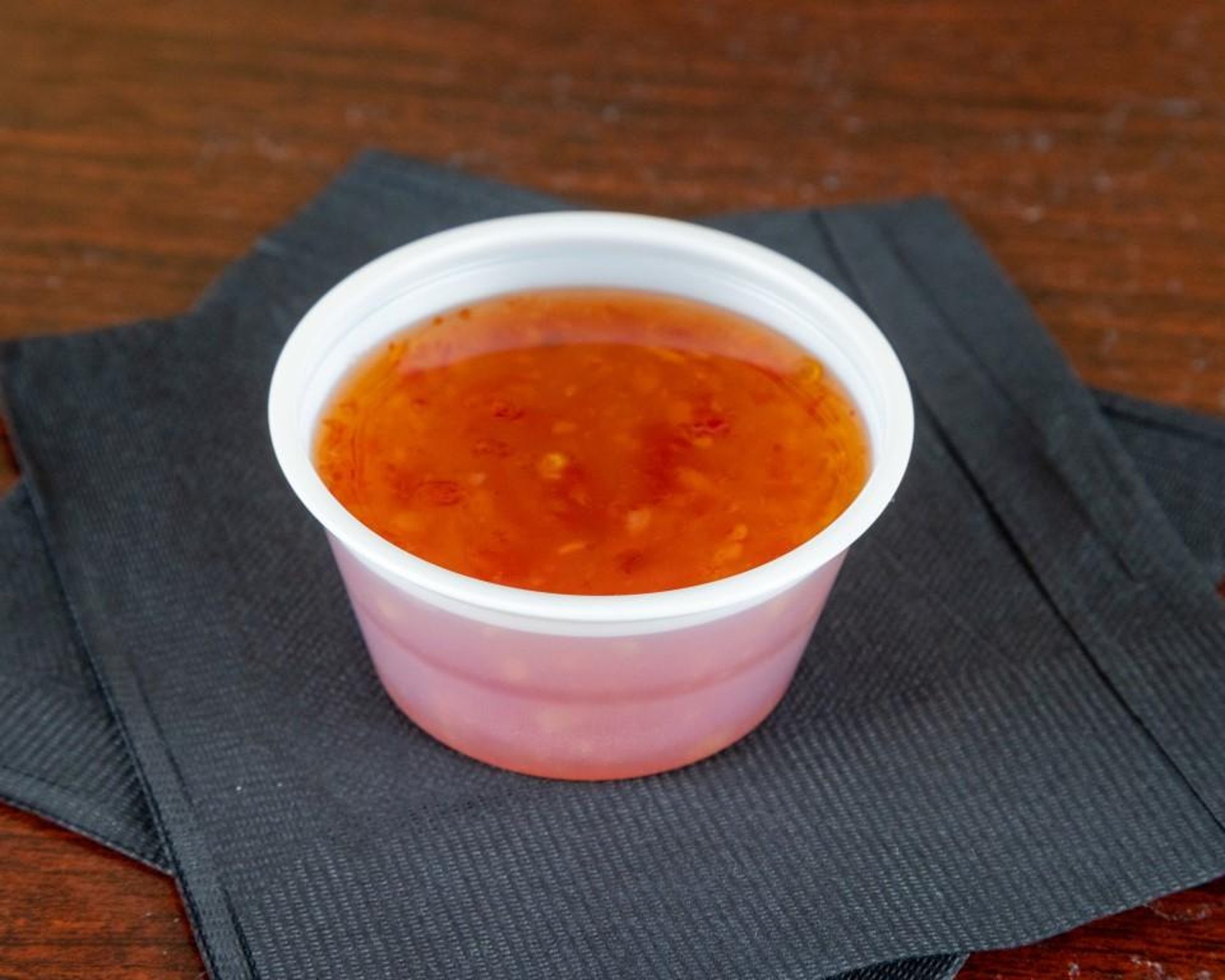 Thai Chili Sauce