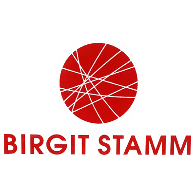 Logo von Birgit Stamm Heilpraktikerin für Psychotherapie