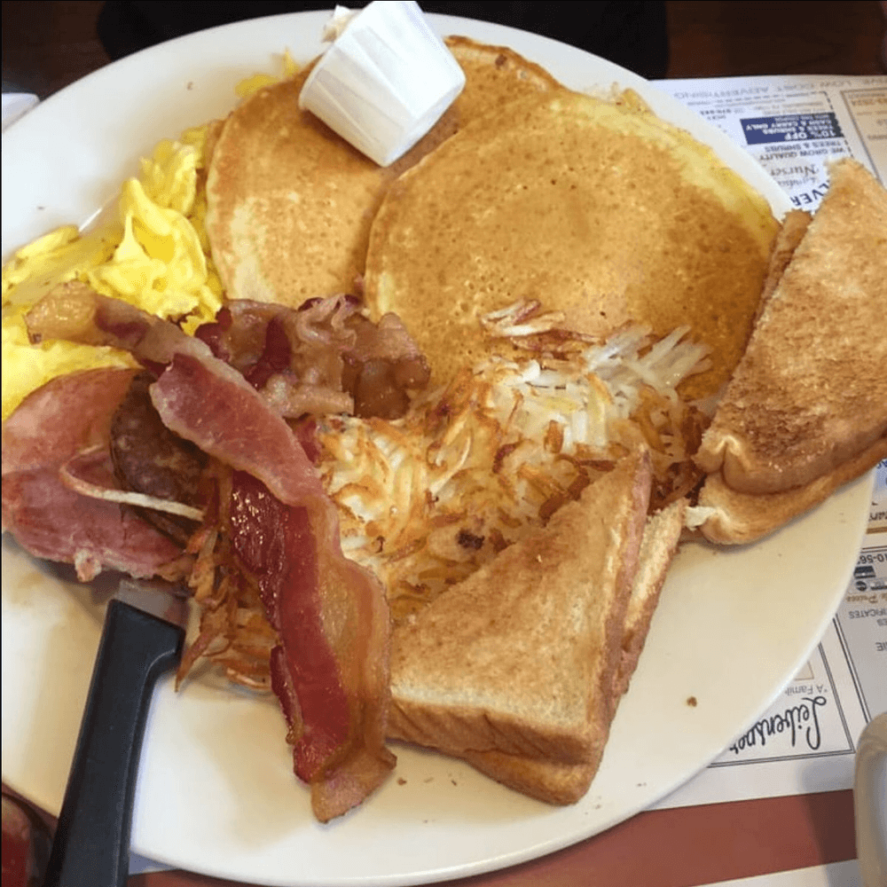 3C's Sampler