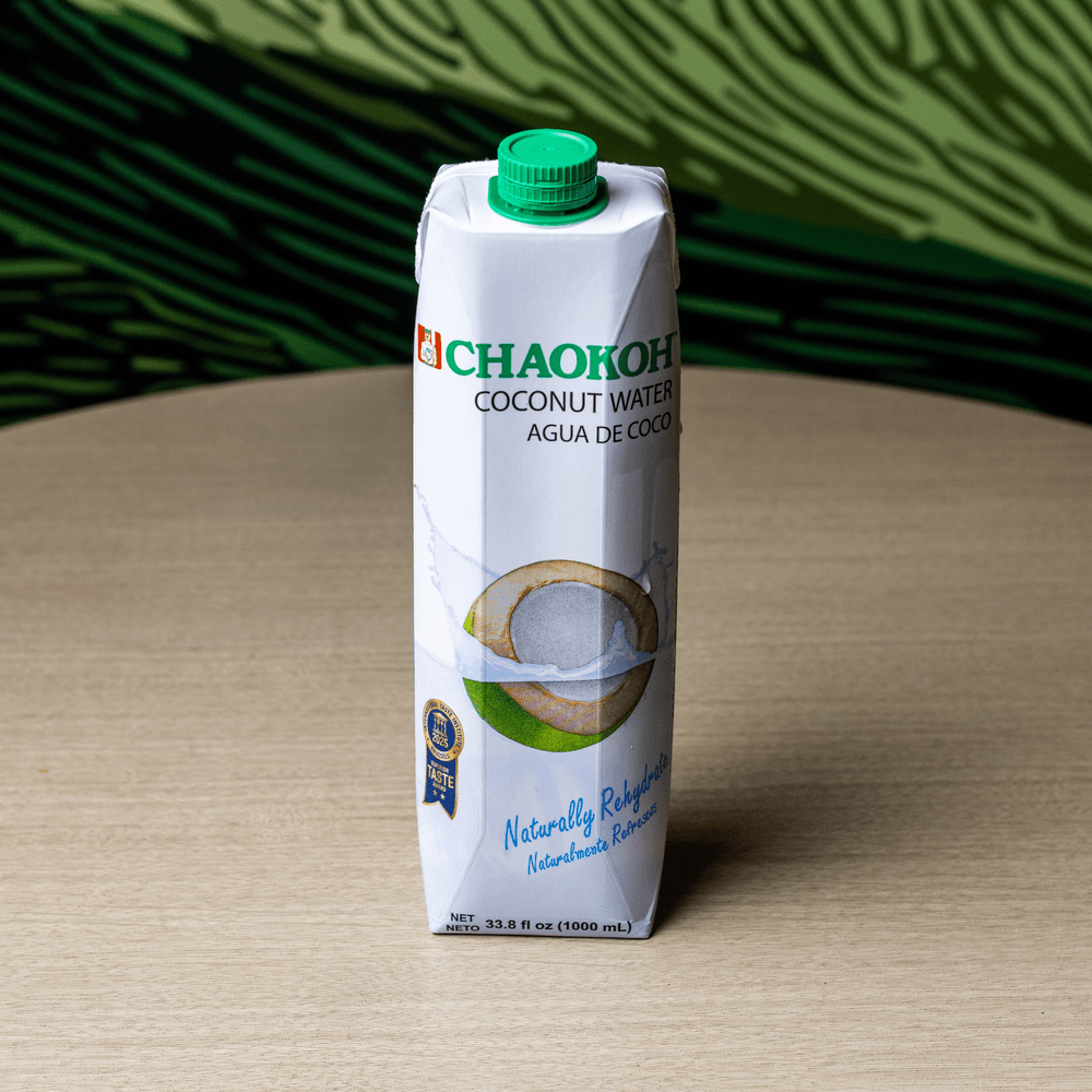 Coconut Water
