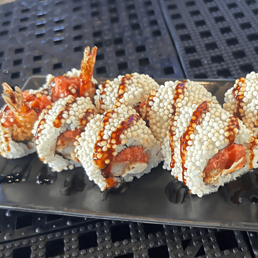 Big Daddy Roll