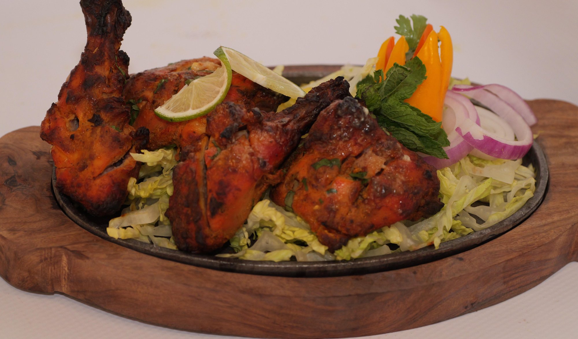 Chicken Tikka