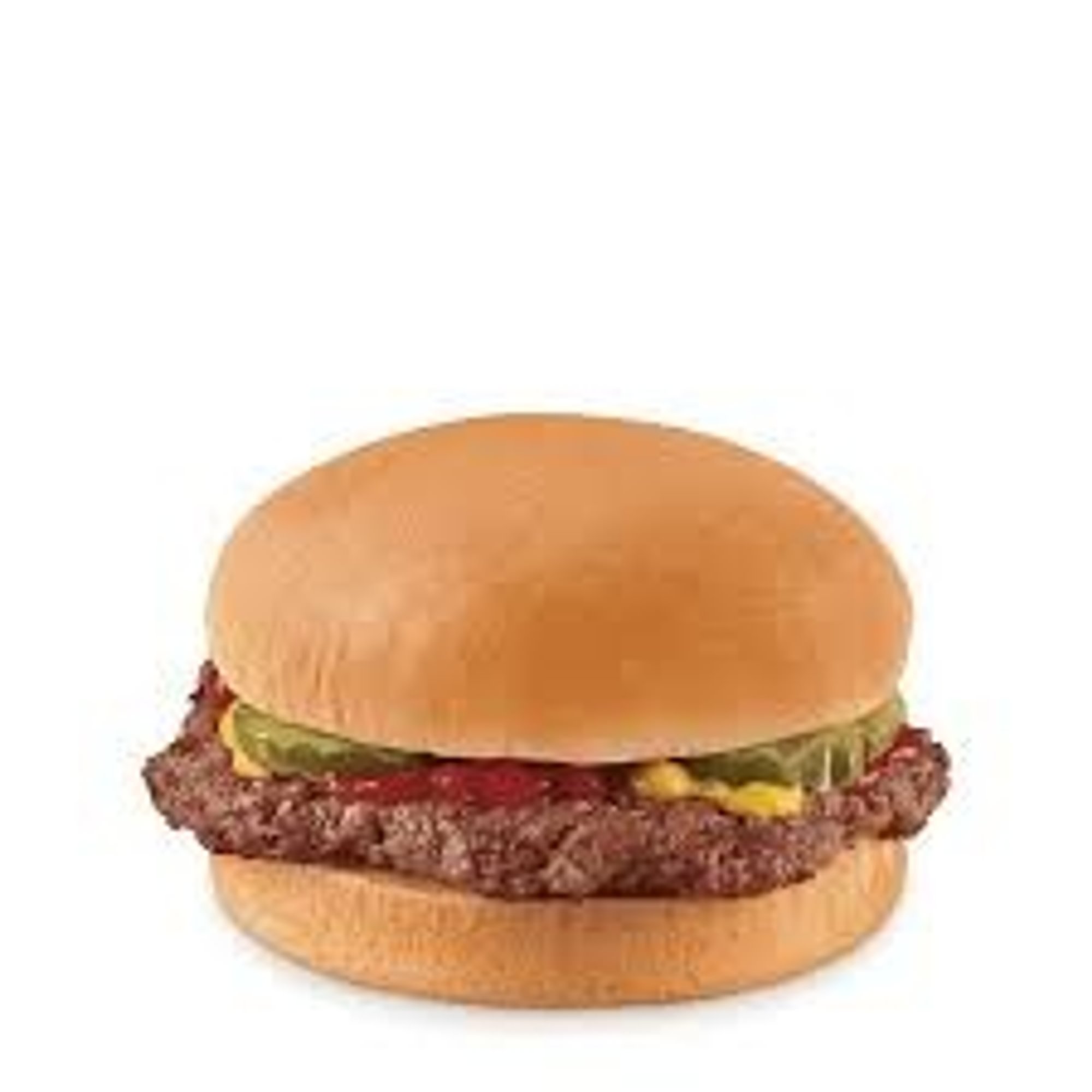 Kids Hamburger