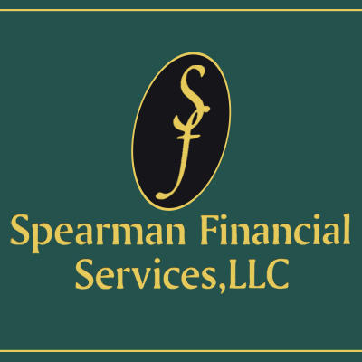 Spearman Financial Services LLC Logo
