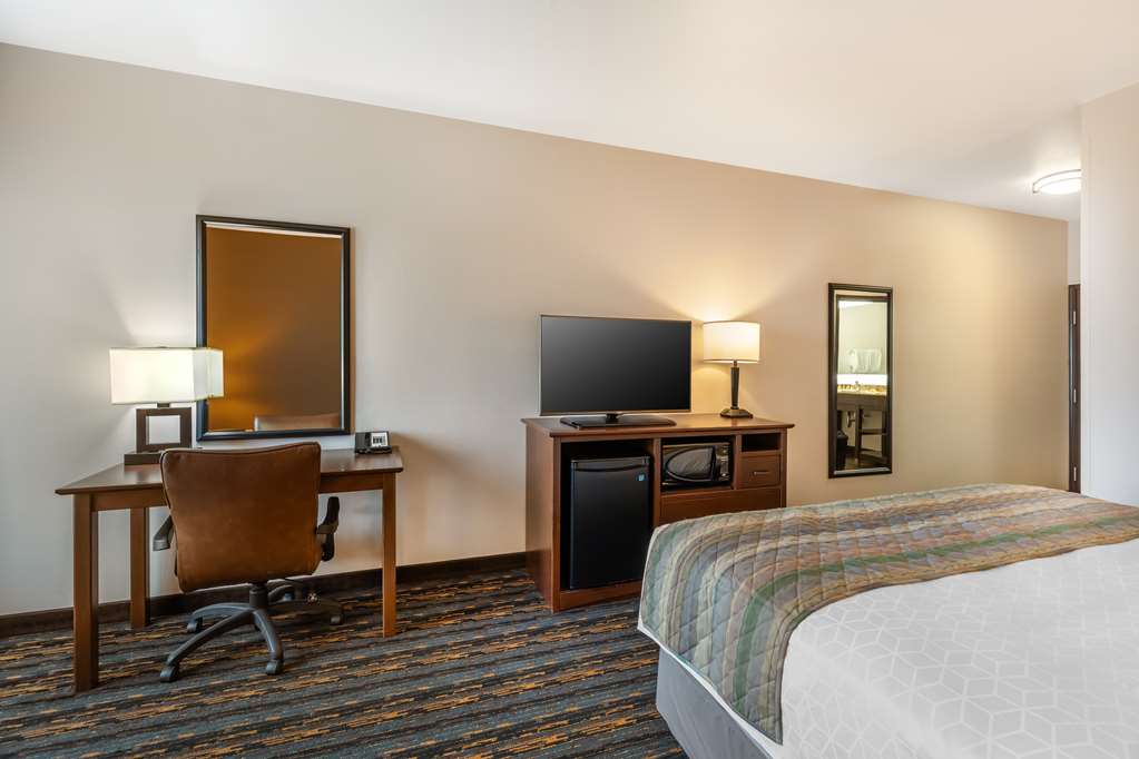 Best Western Plus Casper Inn & Suites Image