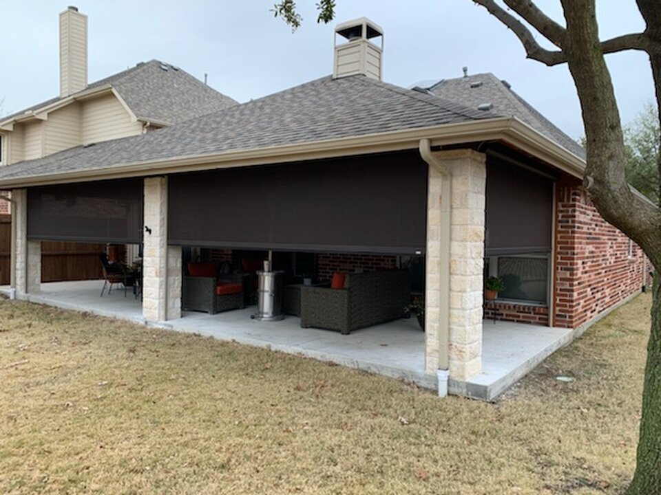 Ex Design Group DBA Tri-Power Shade Motors Image