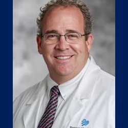 Robert Kinkade, MD