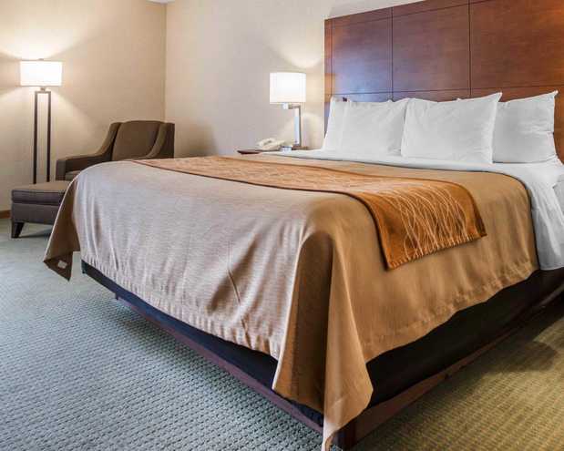 Images Comfort Inn