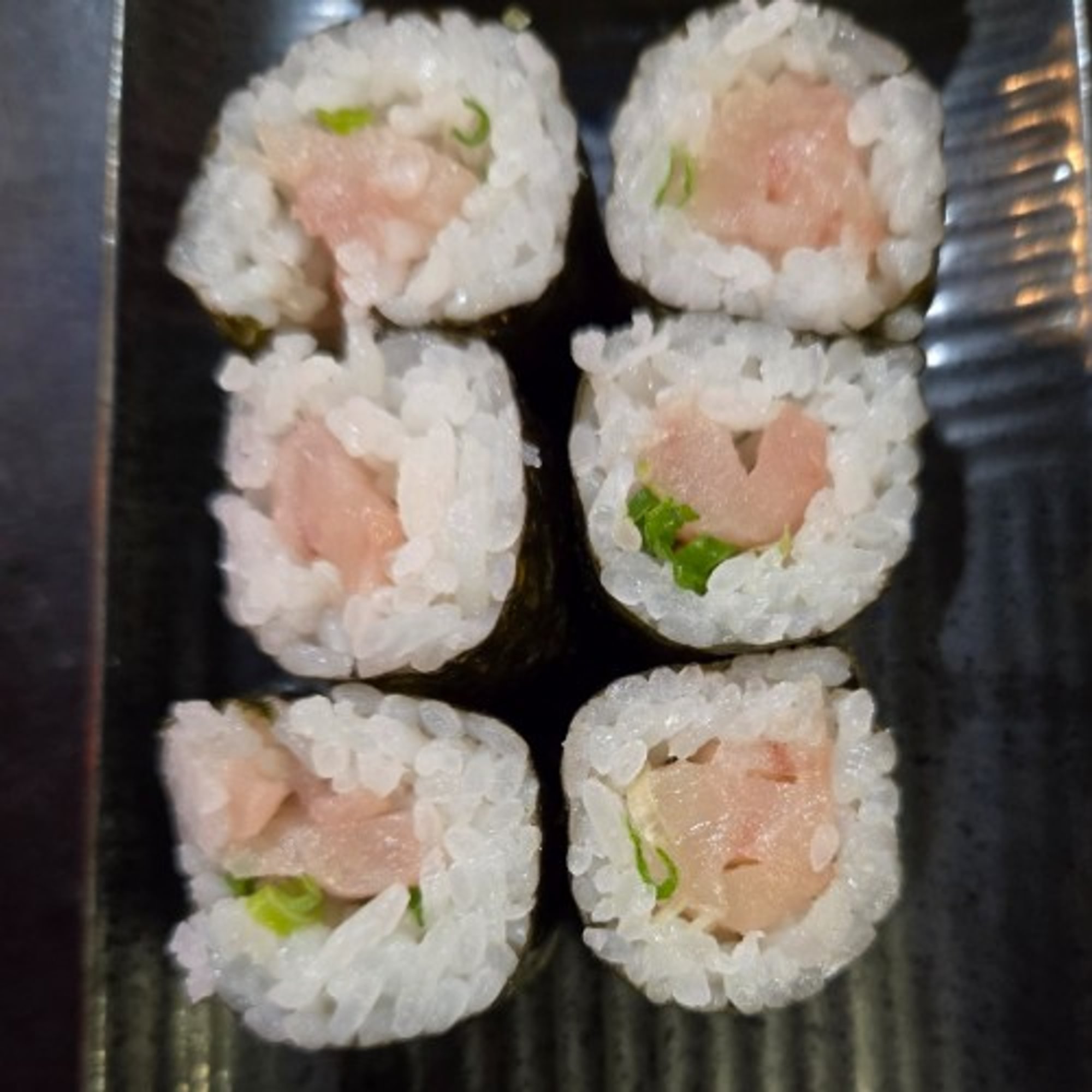 Negihama (R)