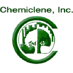 Chemiclene, Inc. Logo