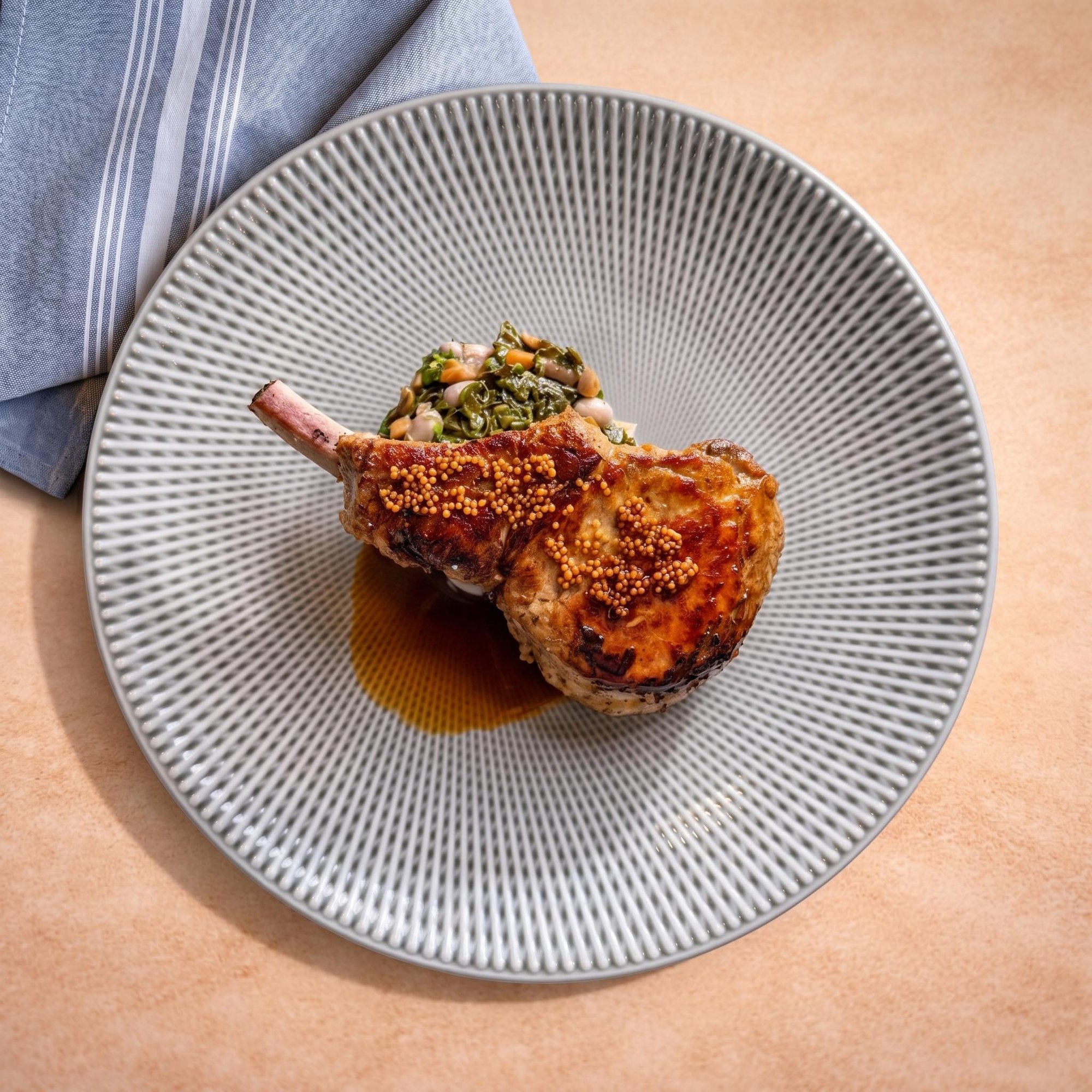 Pork Chop