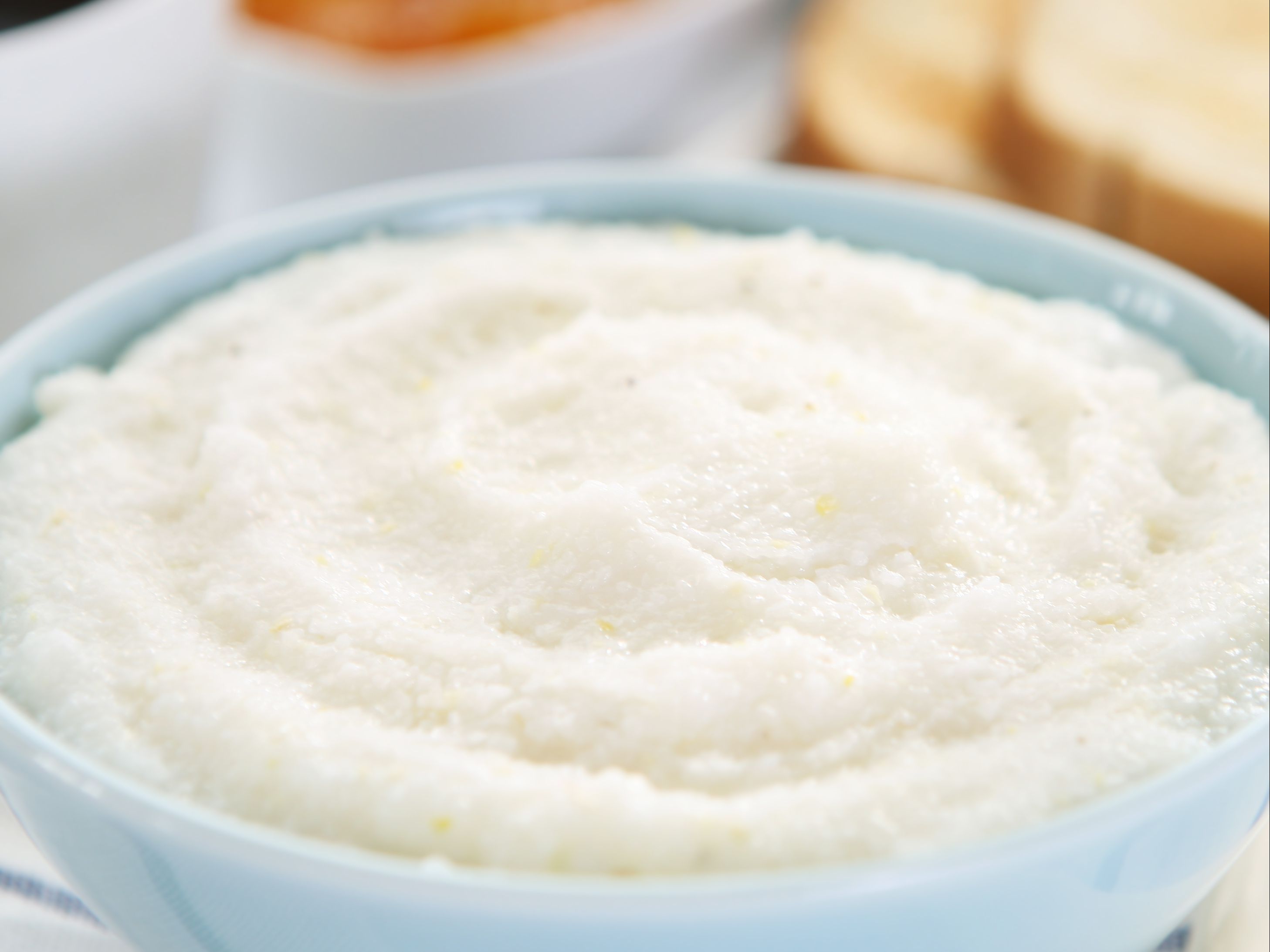 Bowl of Grits