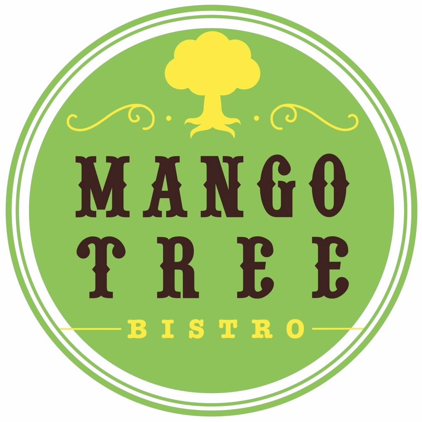 Mango Tree Bistro Logo