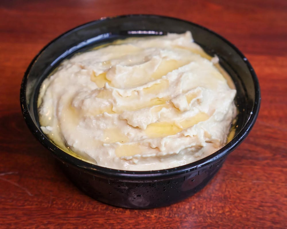 Hummus