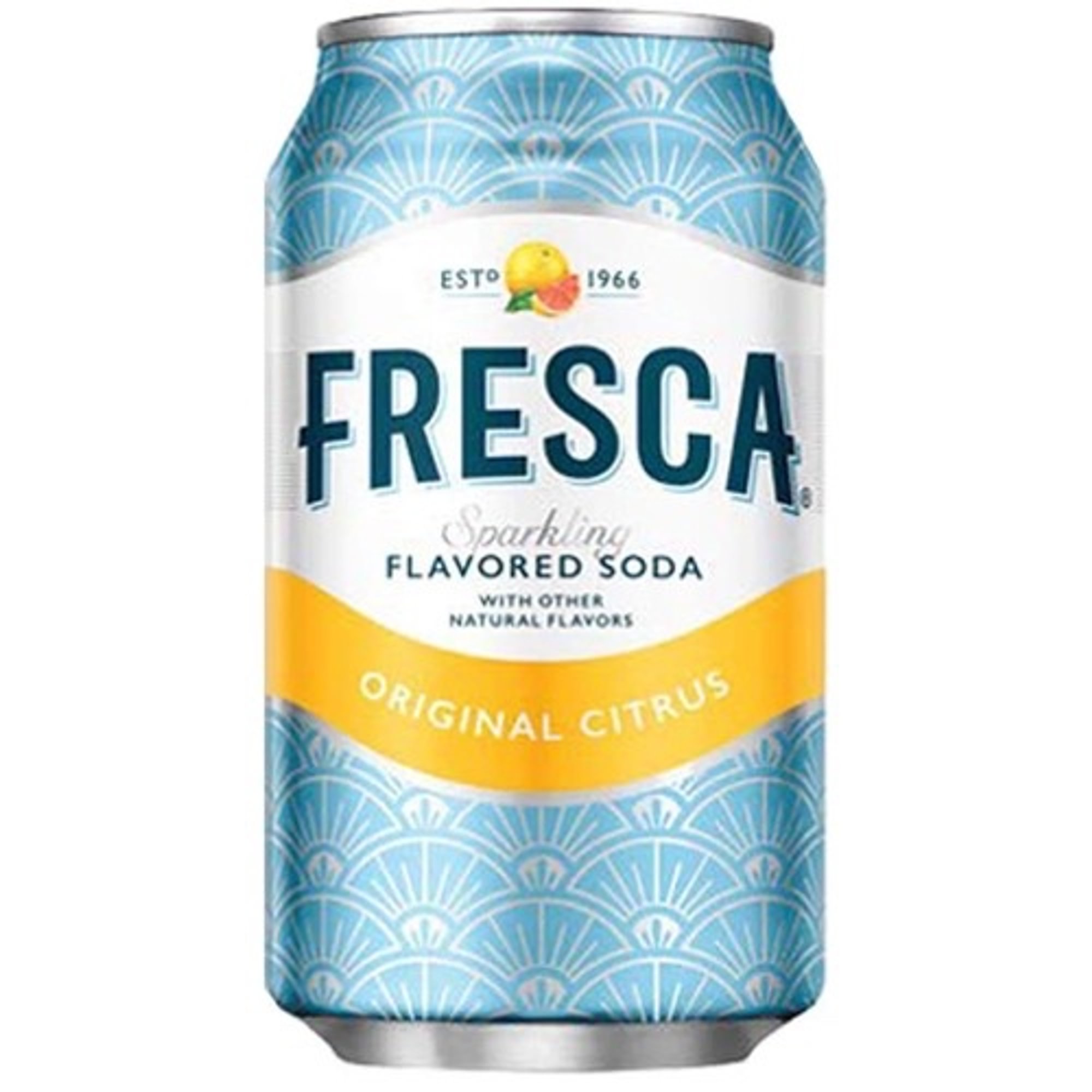 Fresca 12oz Can