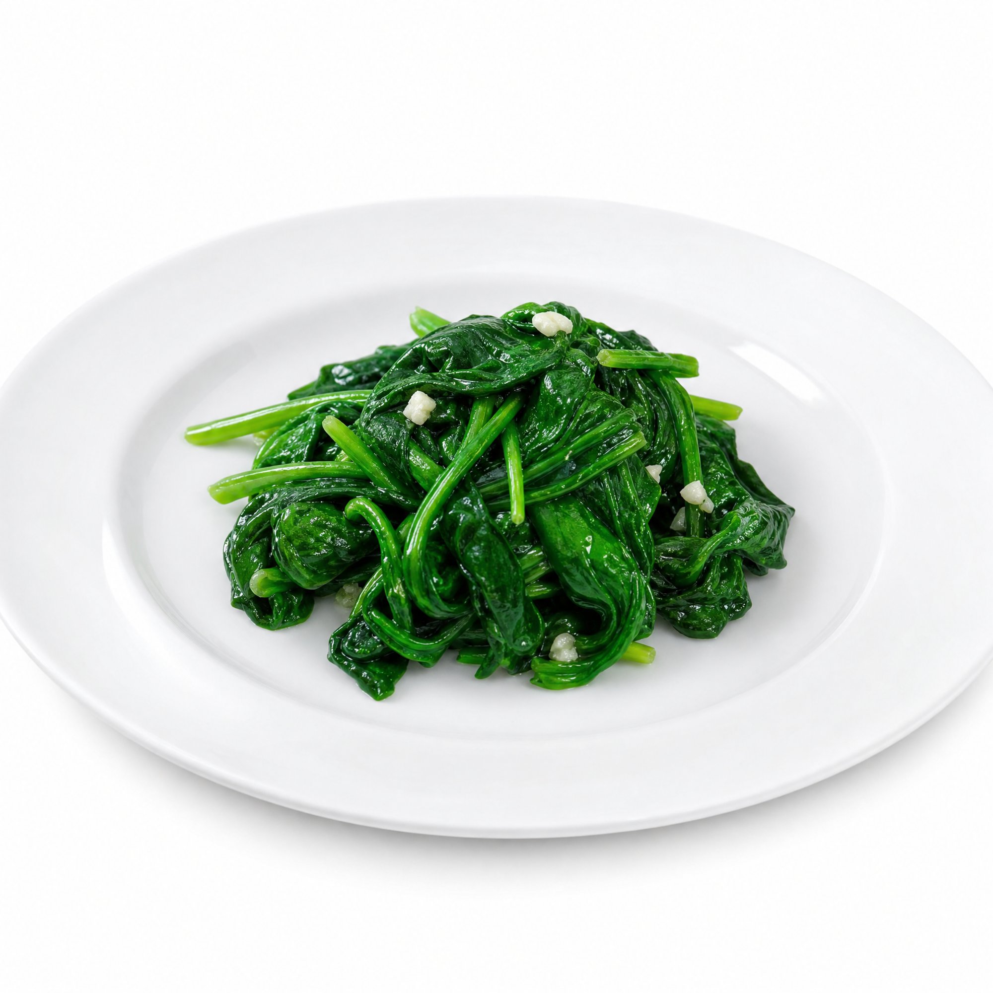 Sd Spinach