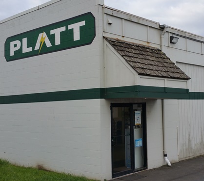Images Platt Electric Supply