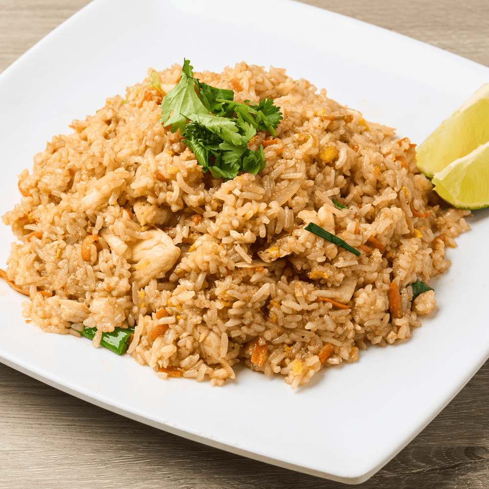 DS Thai Fried Rice
