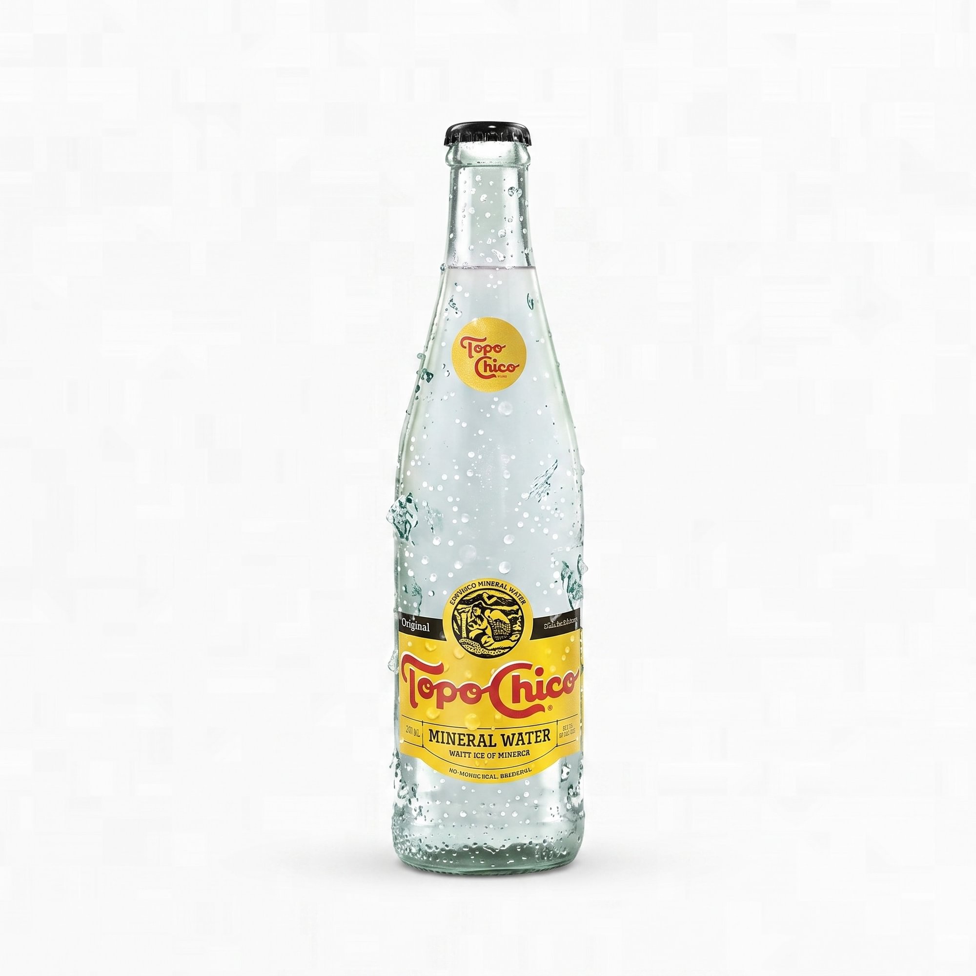 Topo Chico