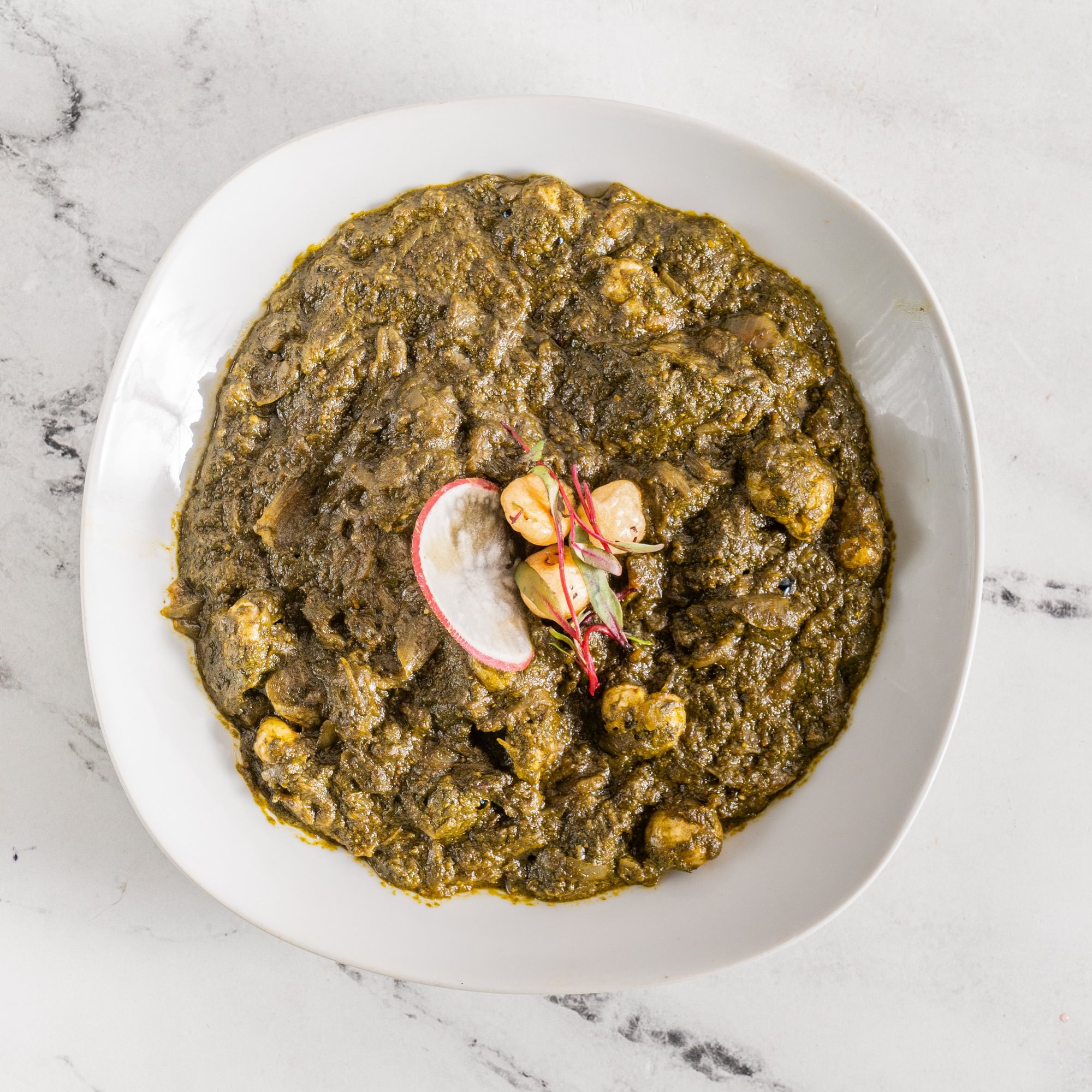 Butter Paneer