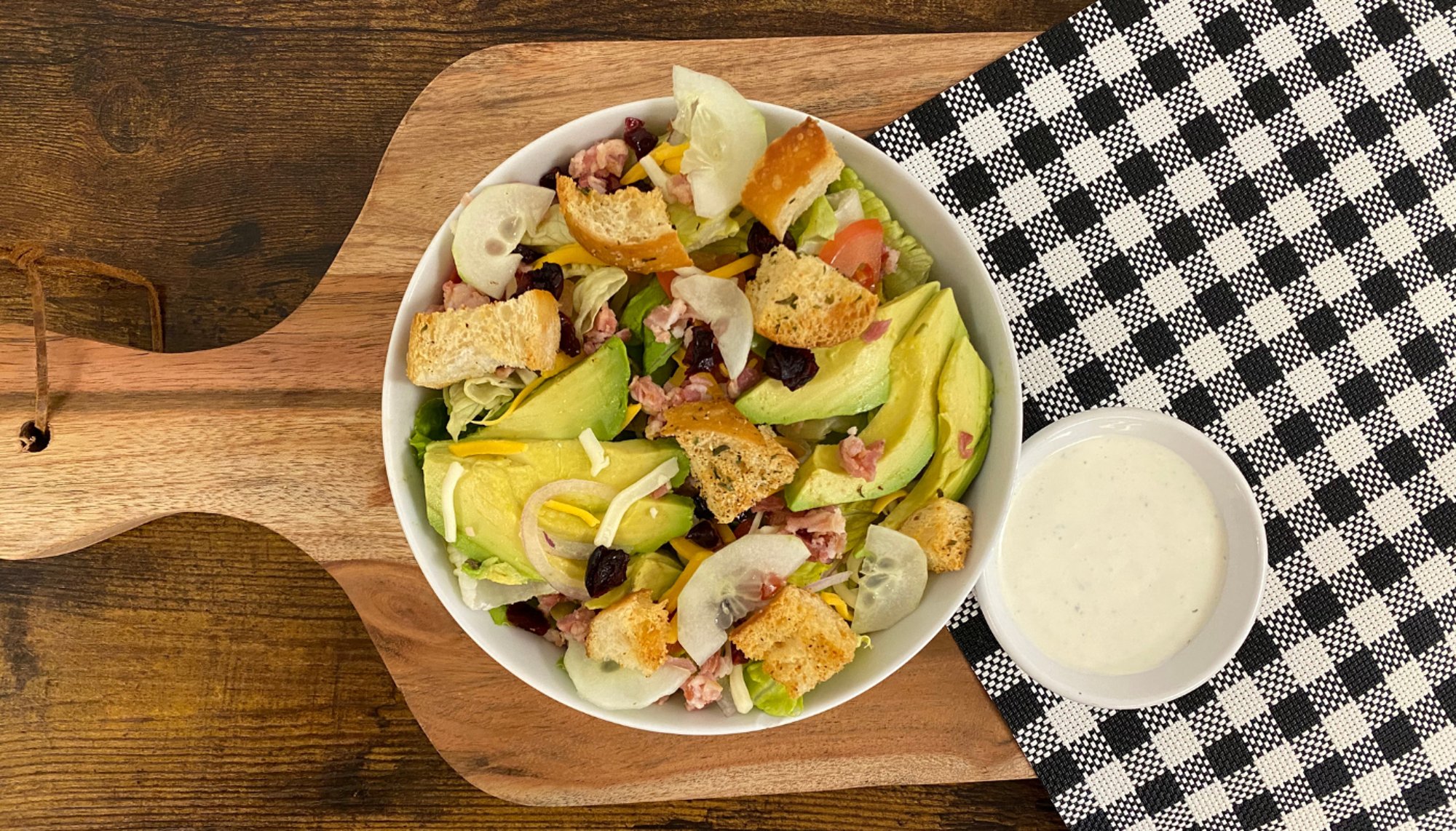 Garden Salad