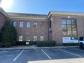 Select Physical Therapy - Fayetteville