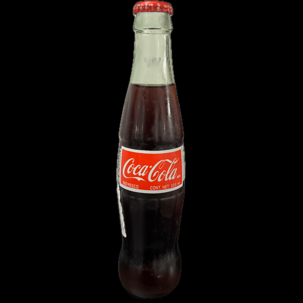 Mexican Coke