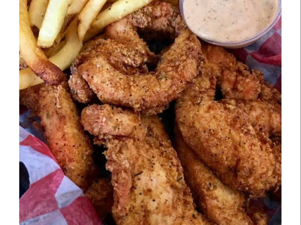 Chicken Tenders