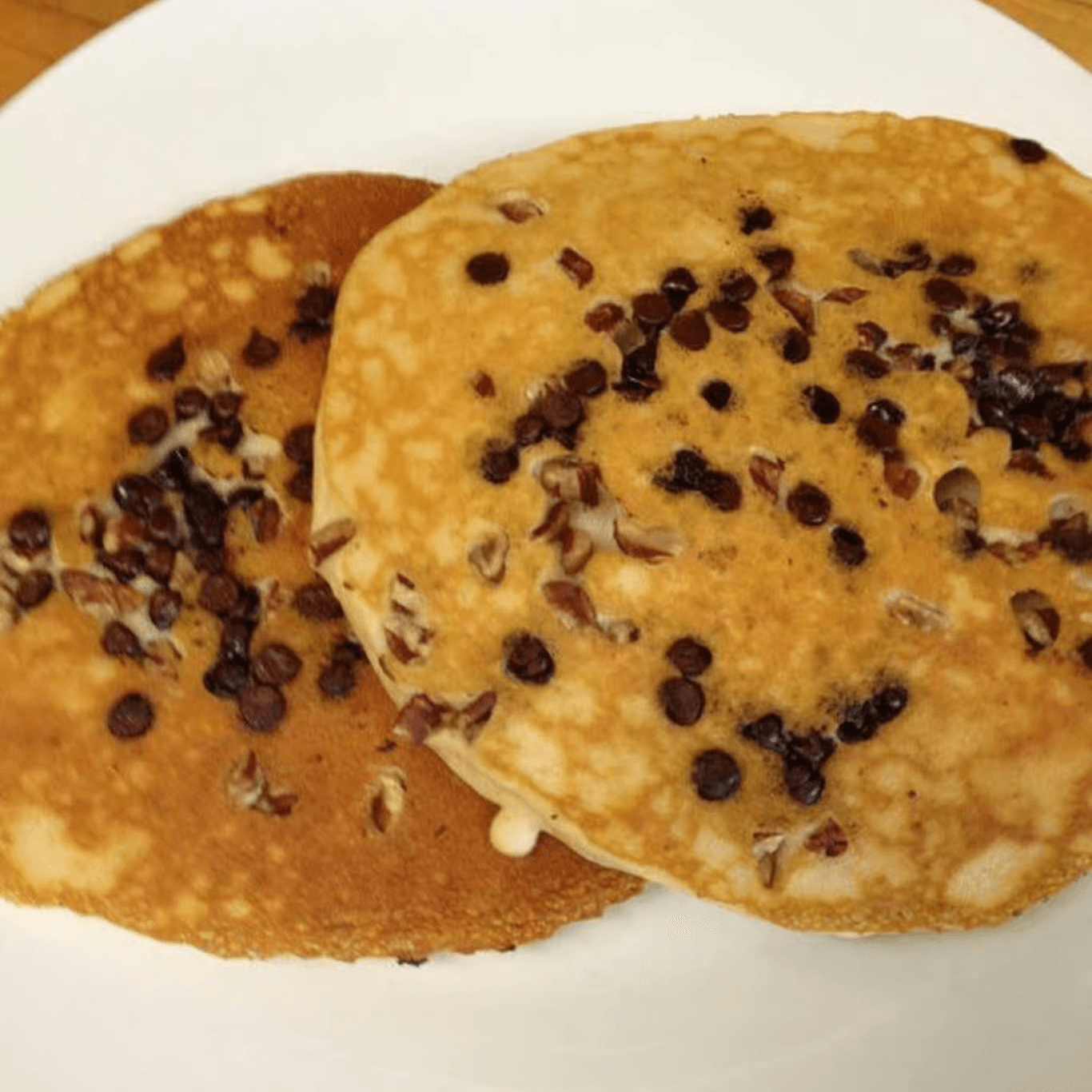 Gluten Free Pancake
