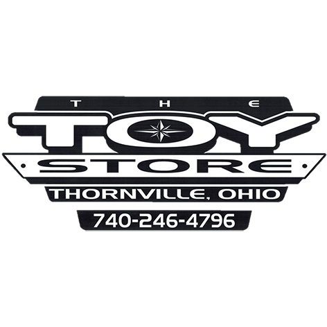 Toy store thornville ohio
